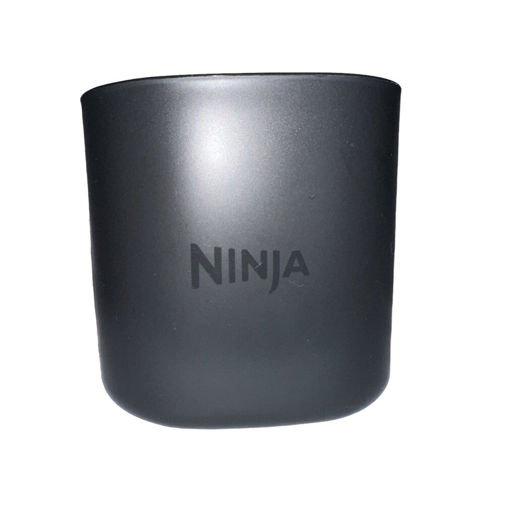 Ninja JC151 Neverclog Cold Press Juicer Pulp Container Replacement Part Gray